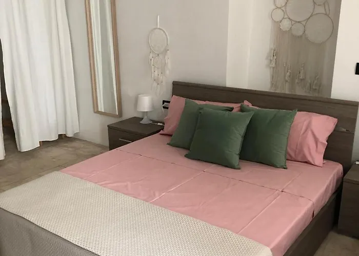 Home Sweet Home Antonella
