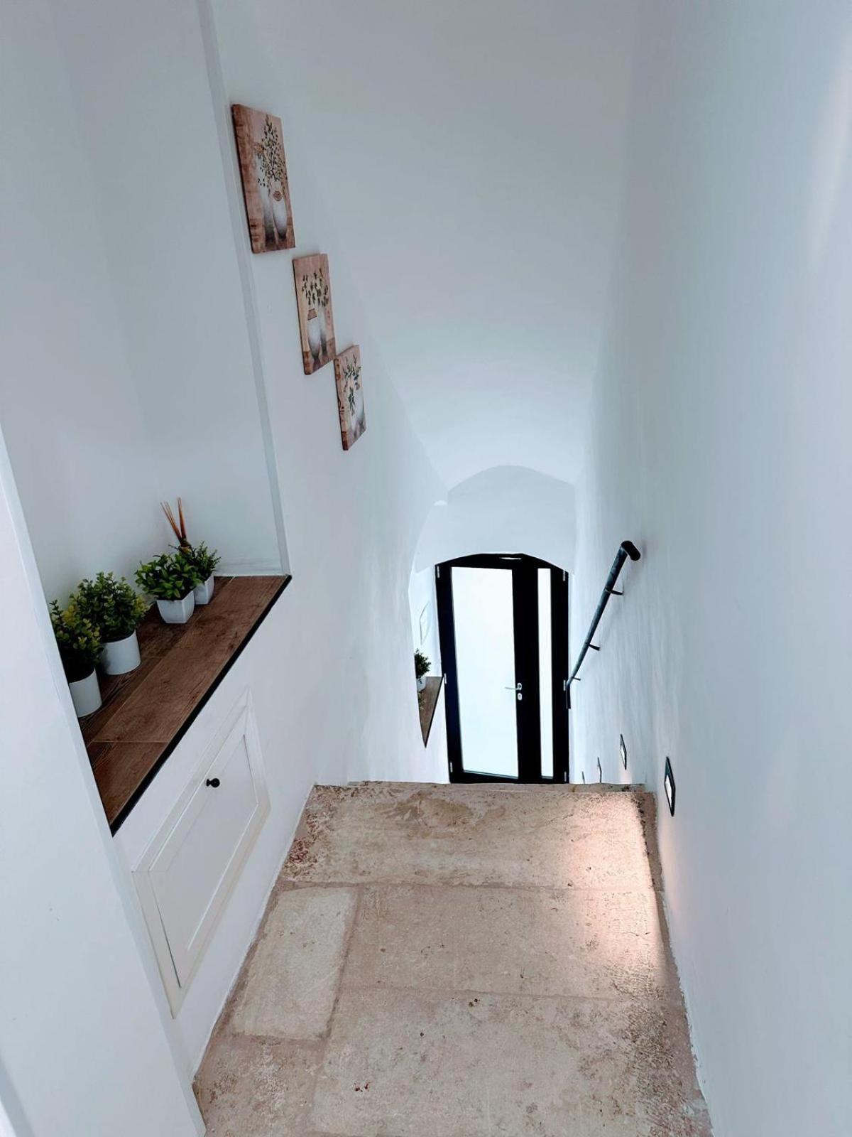 Holiday home Sweet Antonella Valenzano