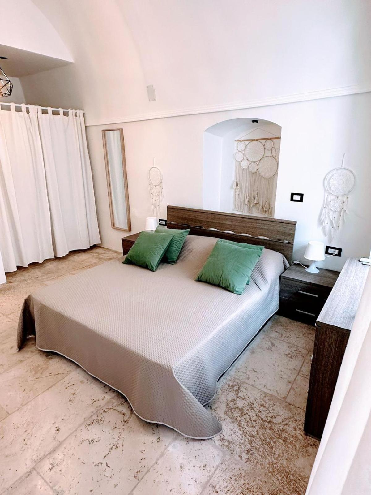 Sweet Antonella Holiday home *